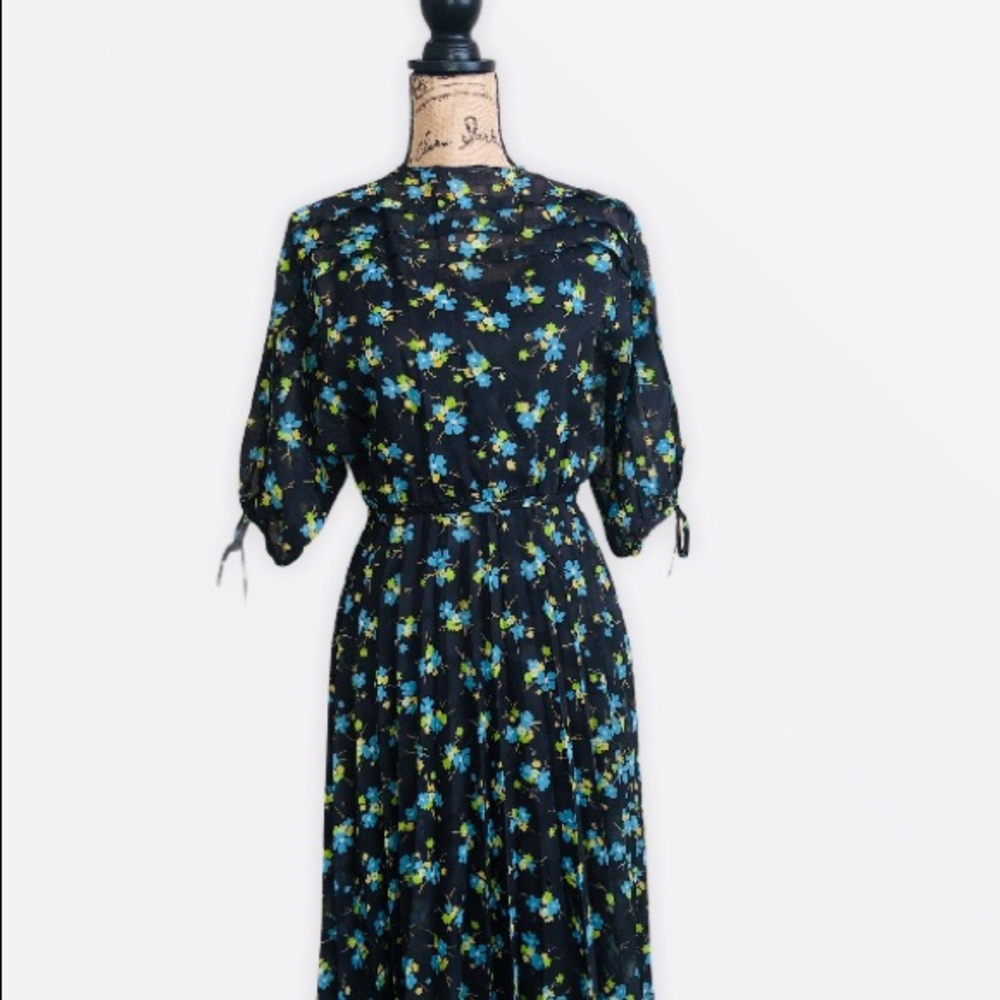 Vintage dress